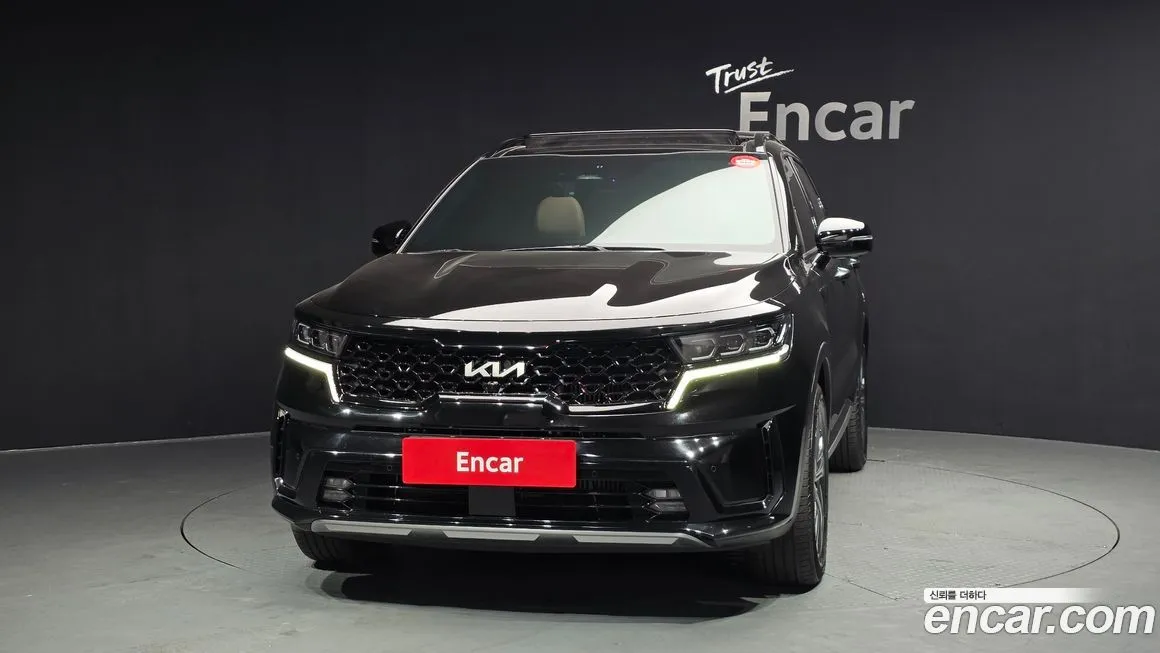 Kia Sorento — фото 2