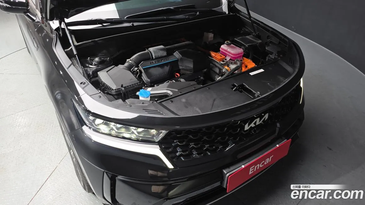 Kia Sorento — фото 8