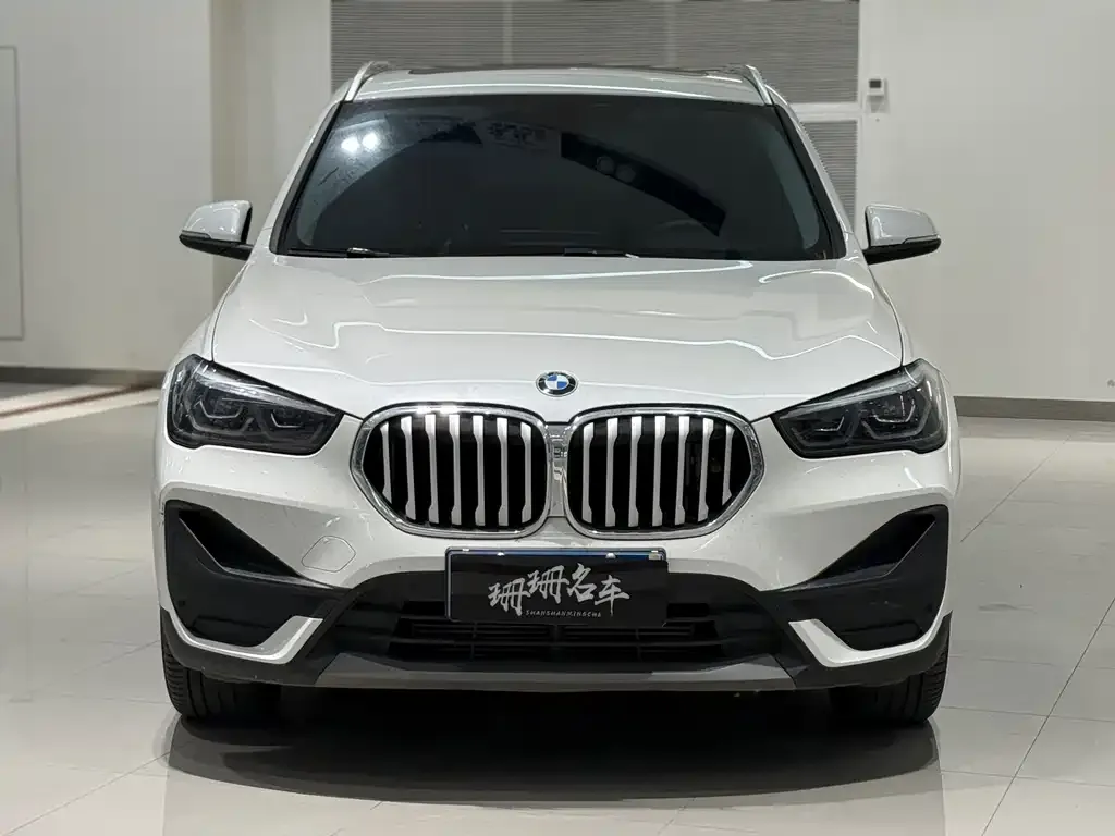 BMW X1 2023 из CN, фото 2