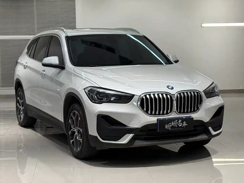 BMW X1 2023 из CN, фото 3