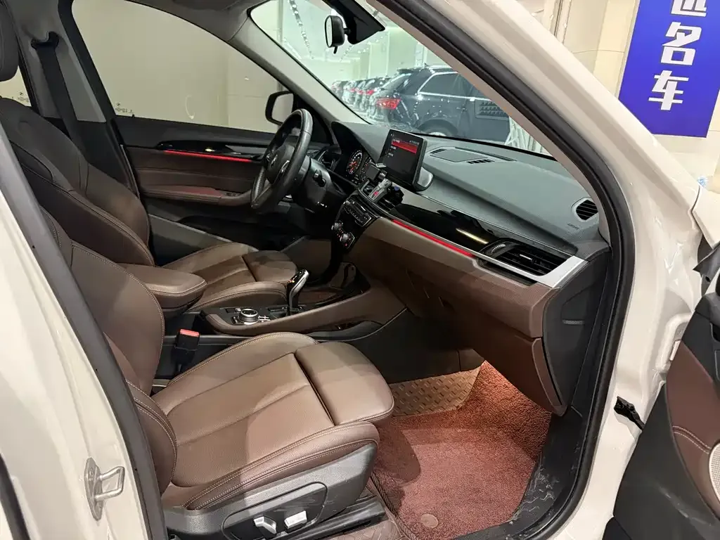 BMW X1 2023 из CN, фото 6