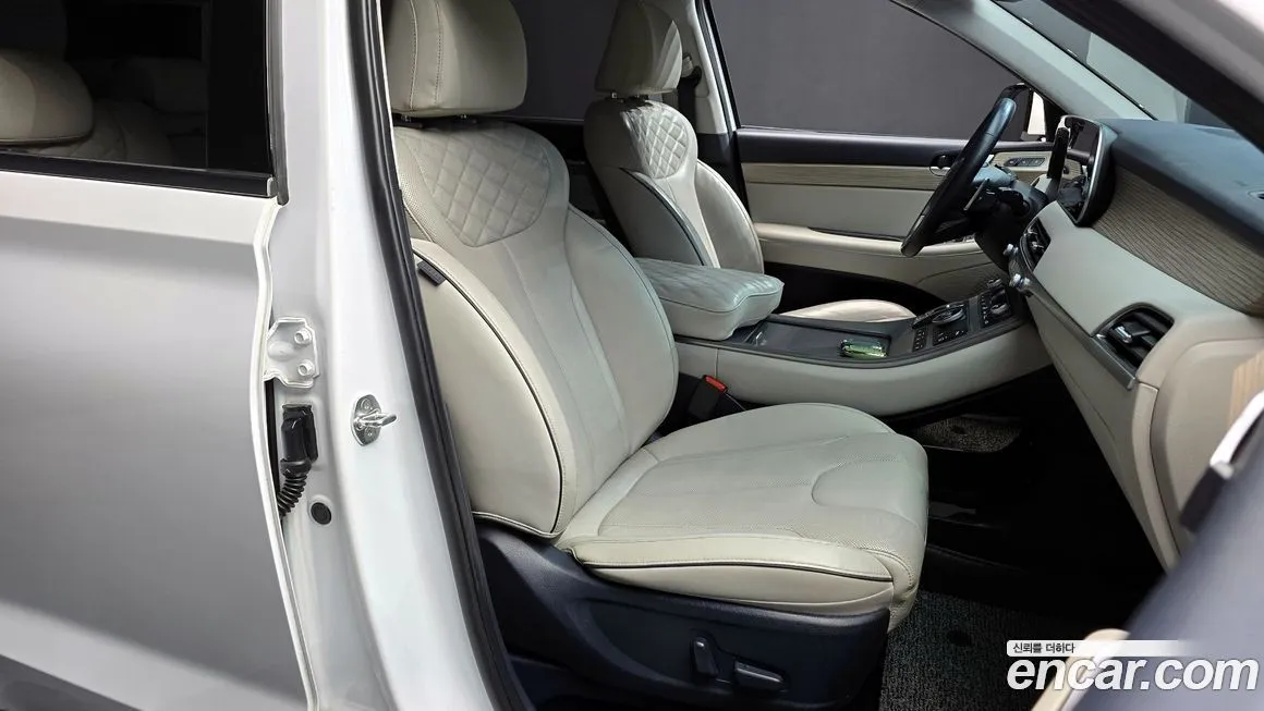 Hyundai Palisade — фото 7