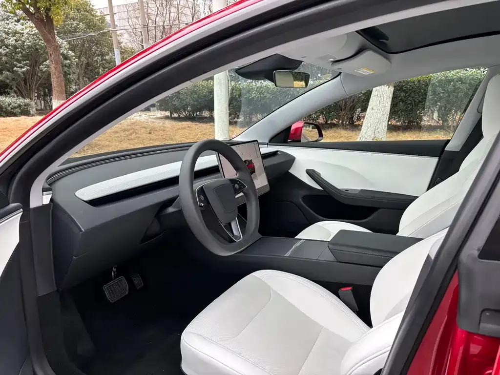 Tesla Model 3 2023 из CN, фото 2