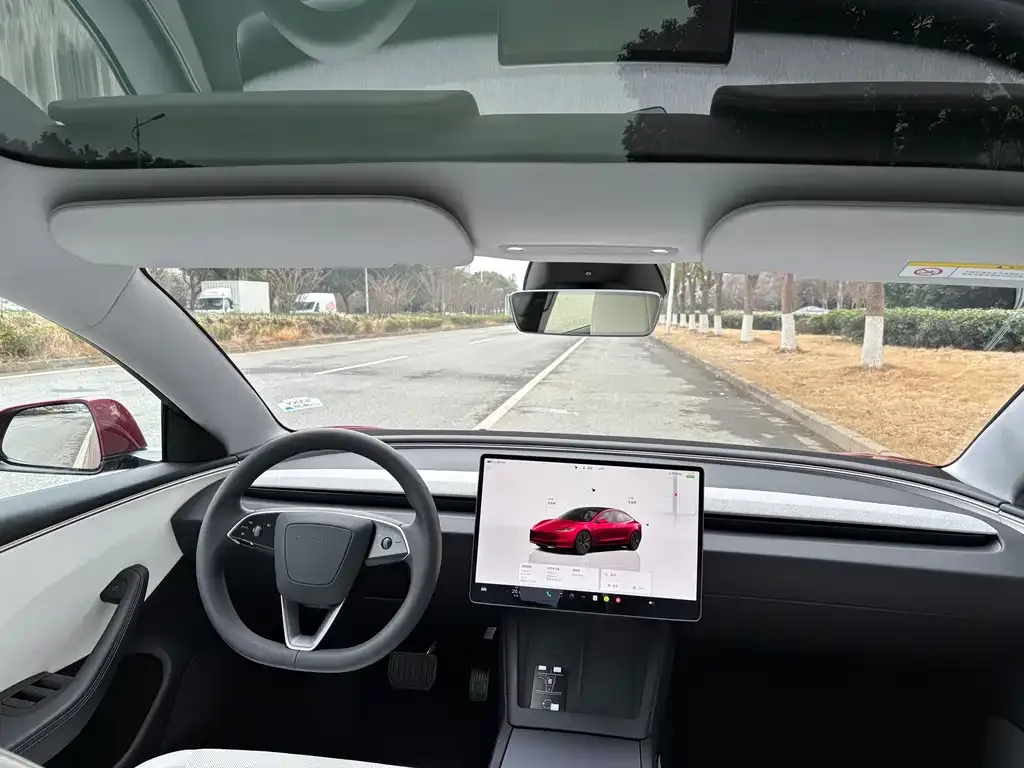Tesla Model 3 2023 из CN, фото 6