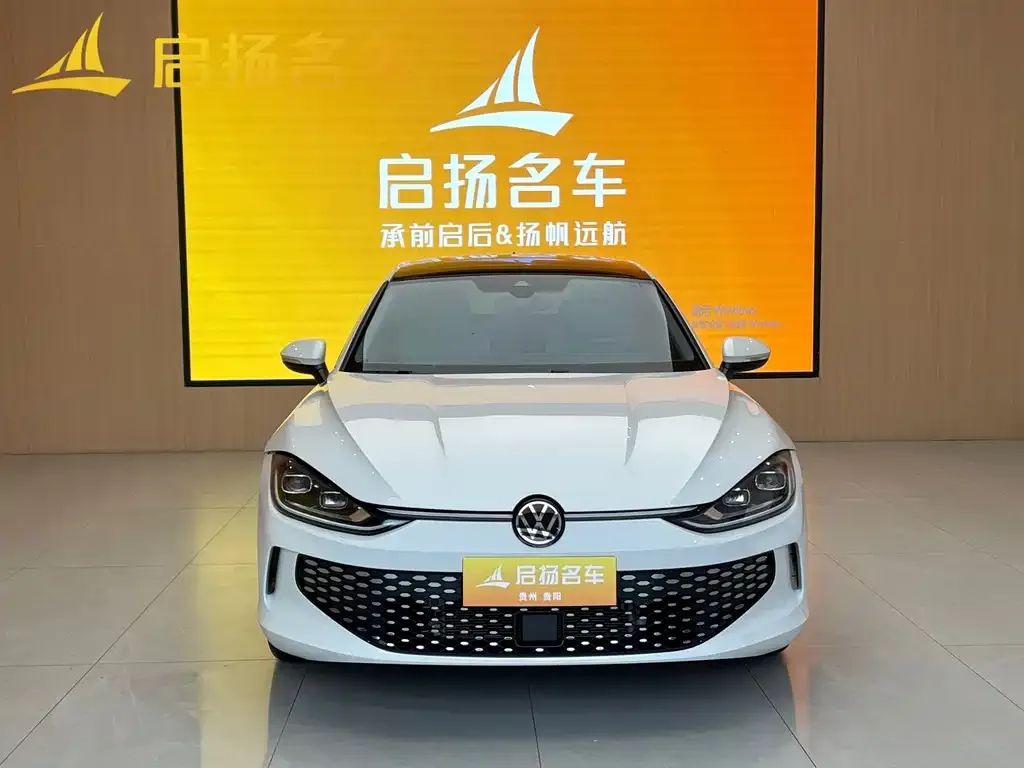 Volkswagen Lamando 2024 из CN, фото 2