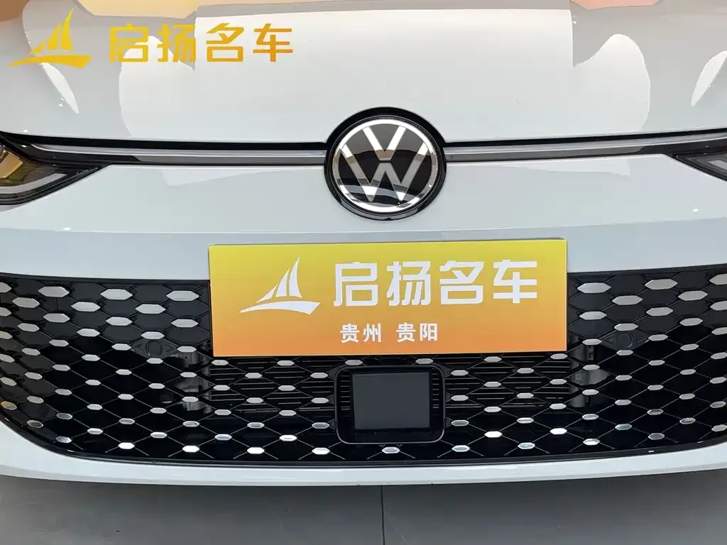 Volkswagen Lamando 2024 из CN, фото 6