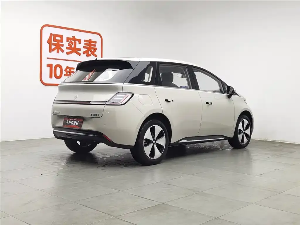 Baojun Yunduo 2024 из CN, фото 10