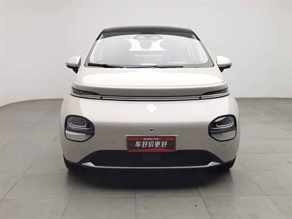 Baojun Yunduo 2024 из CN, фото 7