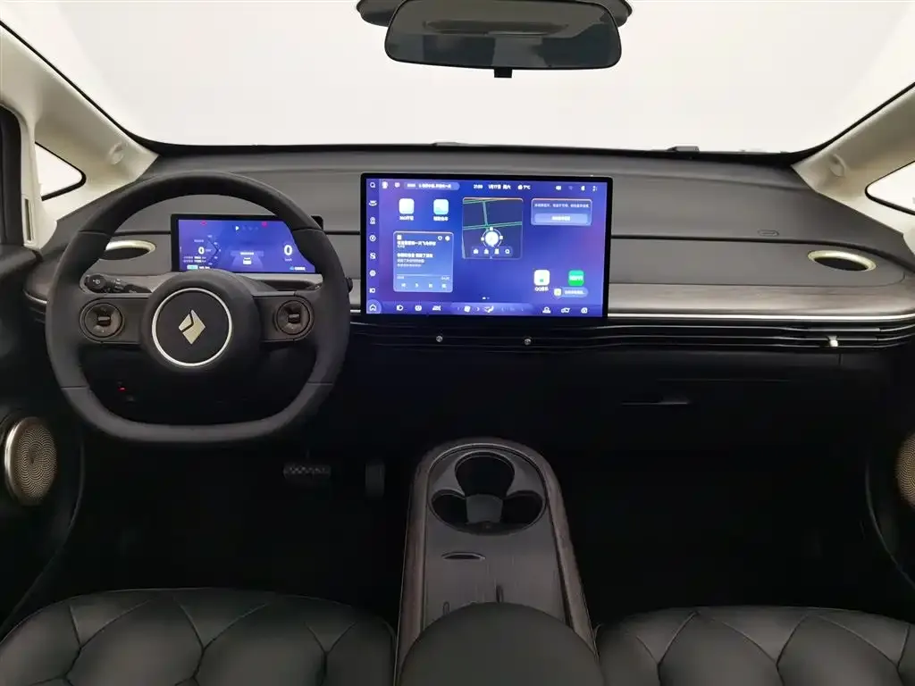 Baojun Yunduo 2024 из CN, фото 3
