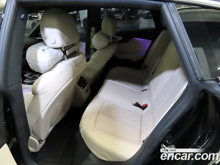 Audi A5 2023 из KR, фото 3