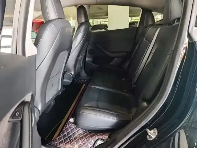 Tesla Model Y 2022 из CN, фото 7
