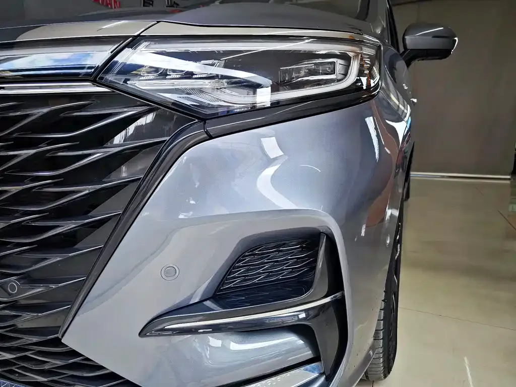 Roewe iMAX8 2021 из CN, фото 2