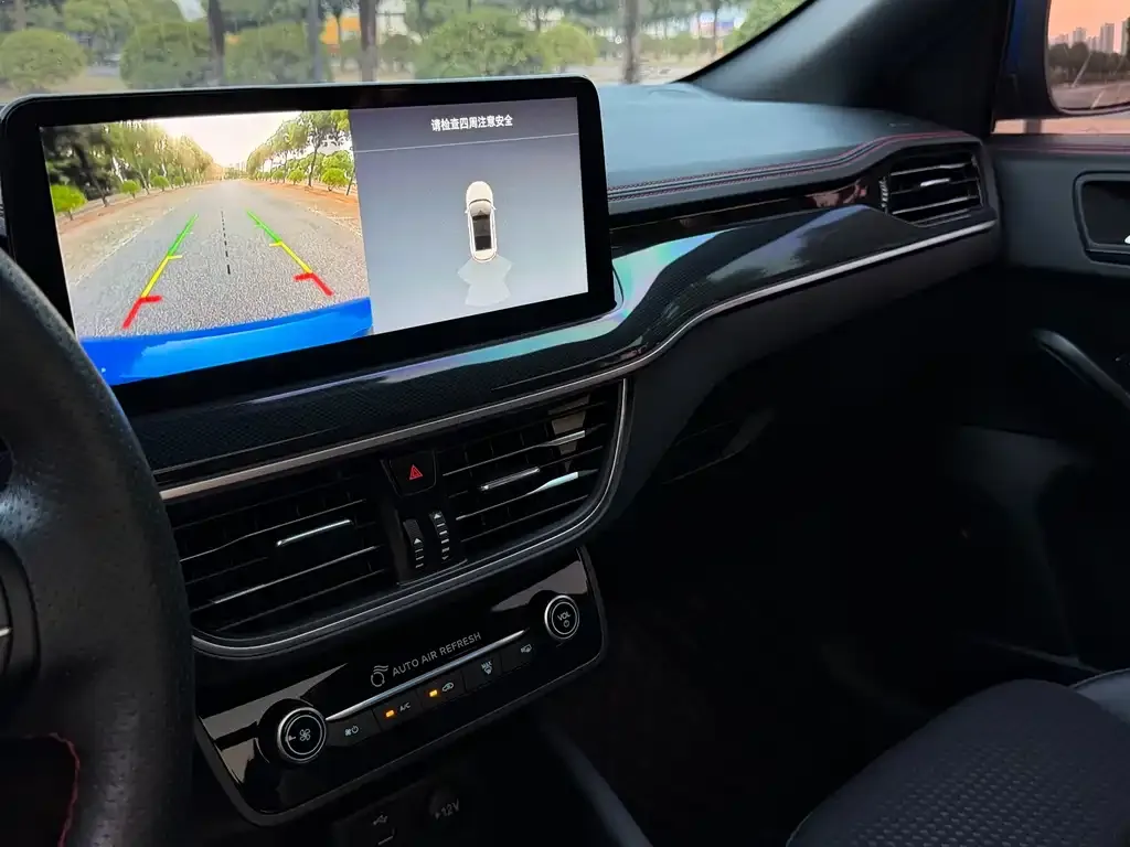 Ford Focus 2022 из CN, фото 5