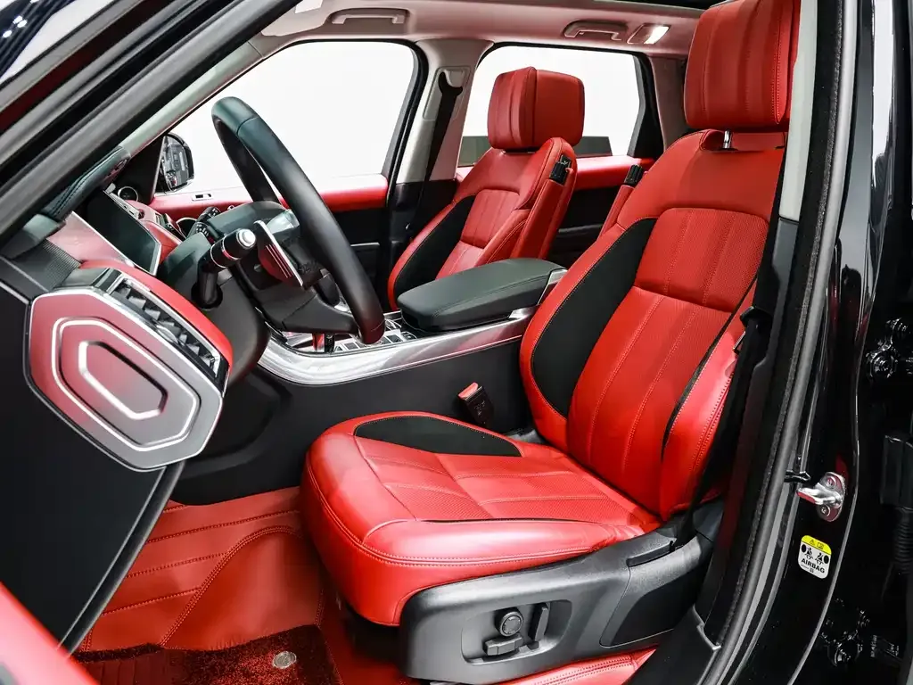 Land Rover Sport 2022 из CN, фото 10