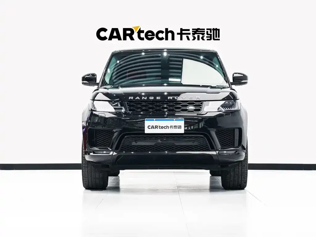 Land Rover Sport 2022 из CN, фото 6