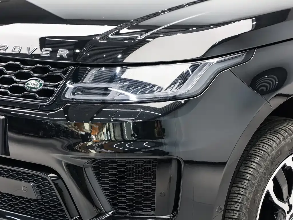 Land Rover Sport 2022 из CN, фото 9