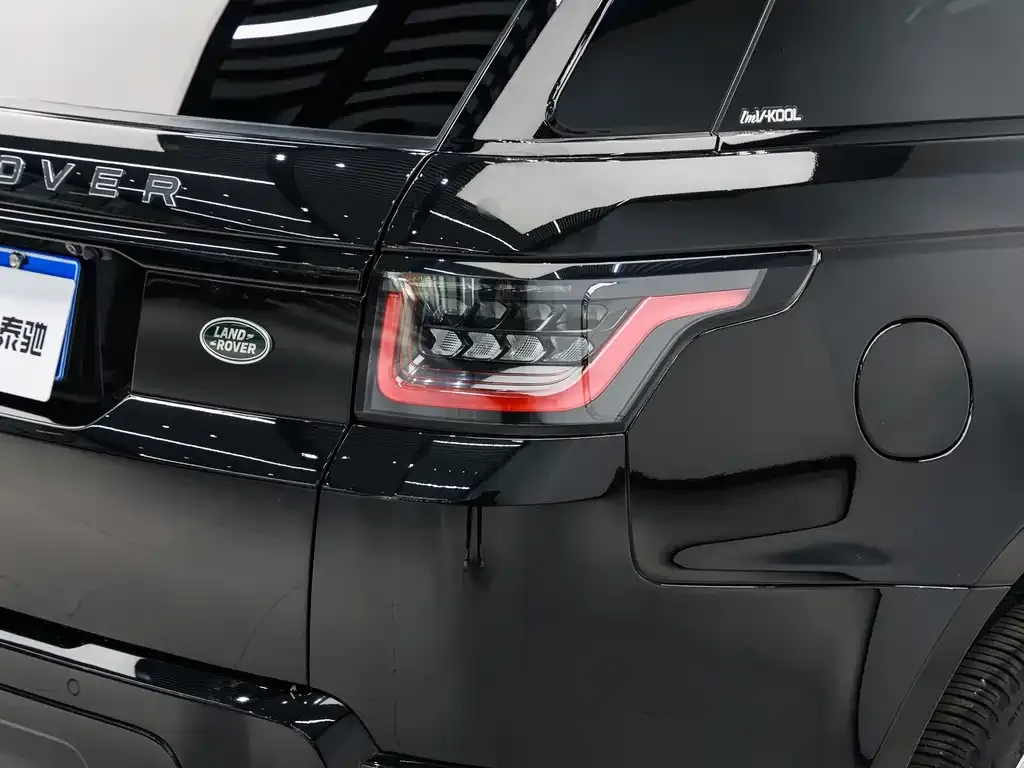 Land Rover Sport 2022 из CN, фото 8