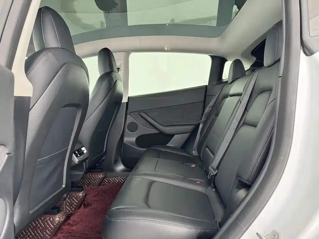 Tesla Model Y 2021 из CN, фото 6