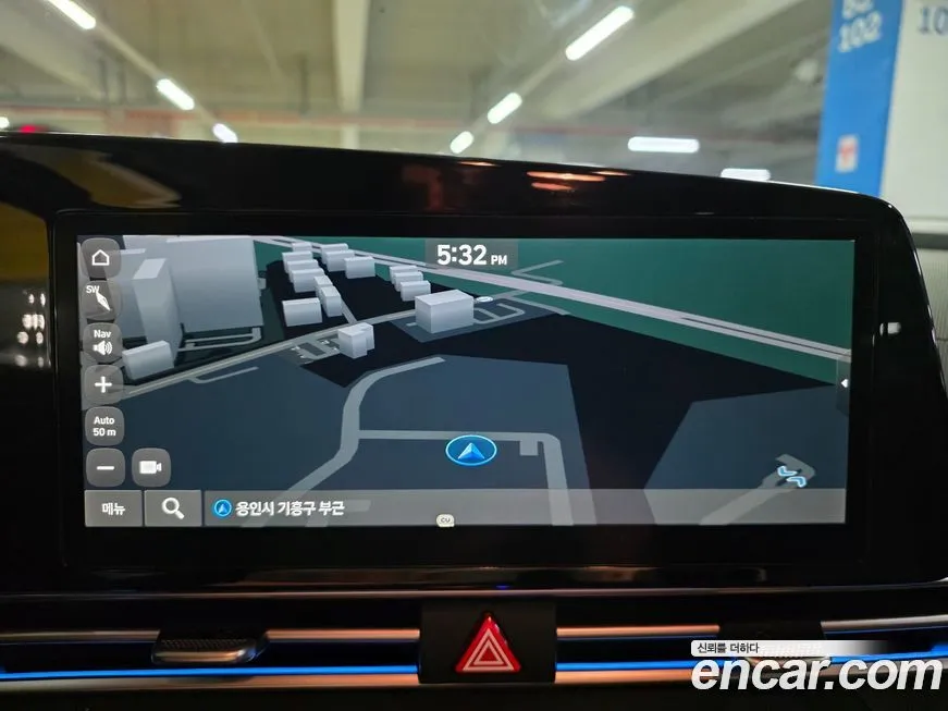 Hyundai AVANTE 2024 из KR, фото 2