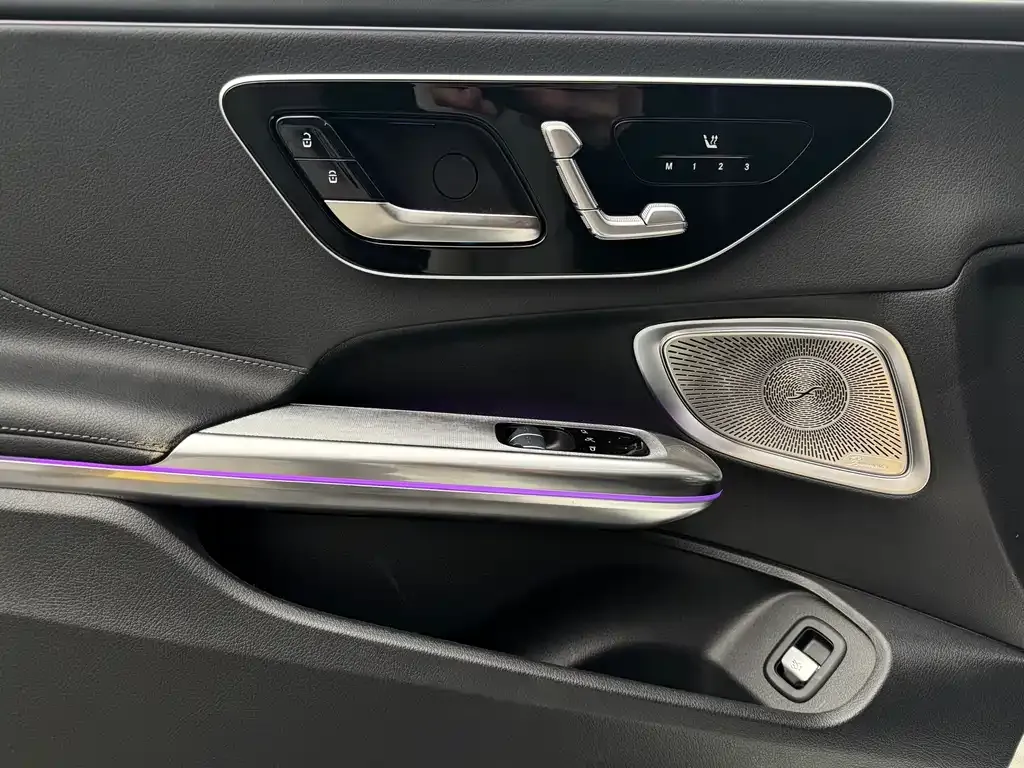 Mercedes-Benz CLE 2024 из CN, фото 4
