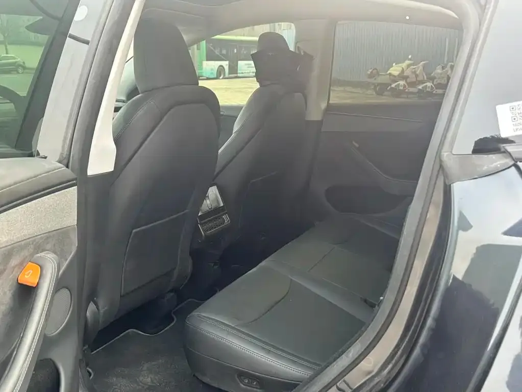 Tesla Model Y 2025 из CN, фото 3