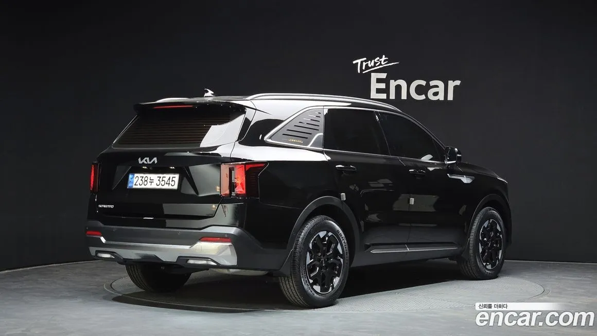 Kia Sorento — фото 2
