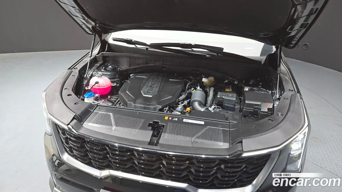 Kia Sorento — фото 3