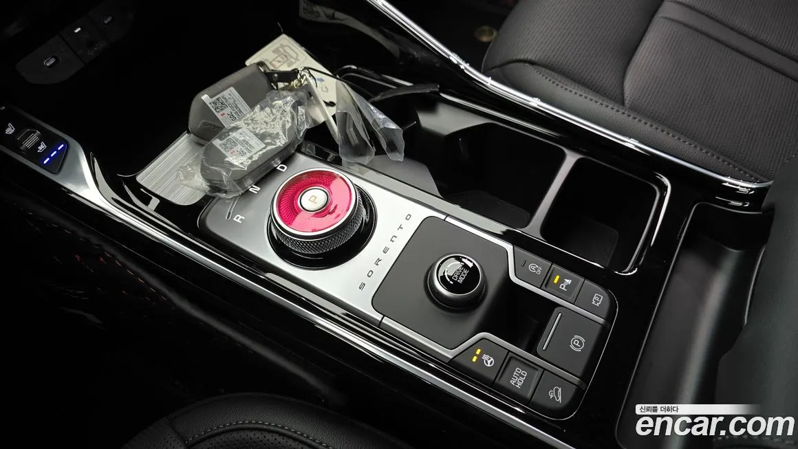 Kia Sorento — фото 4