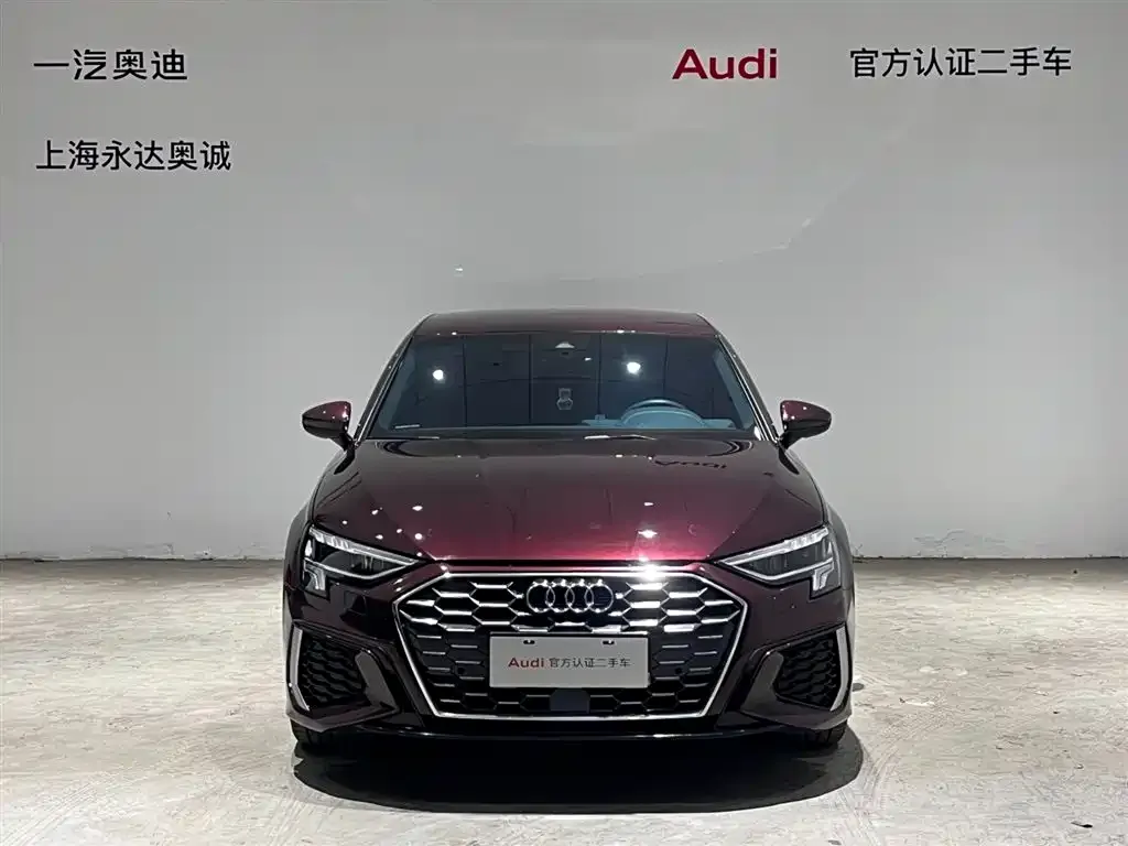 Audi A3 — фото 3