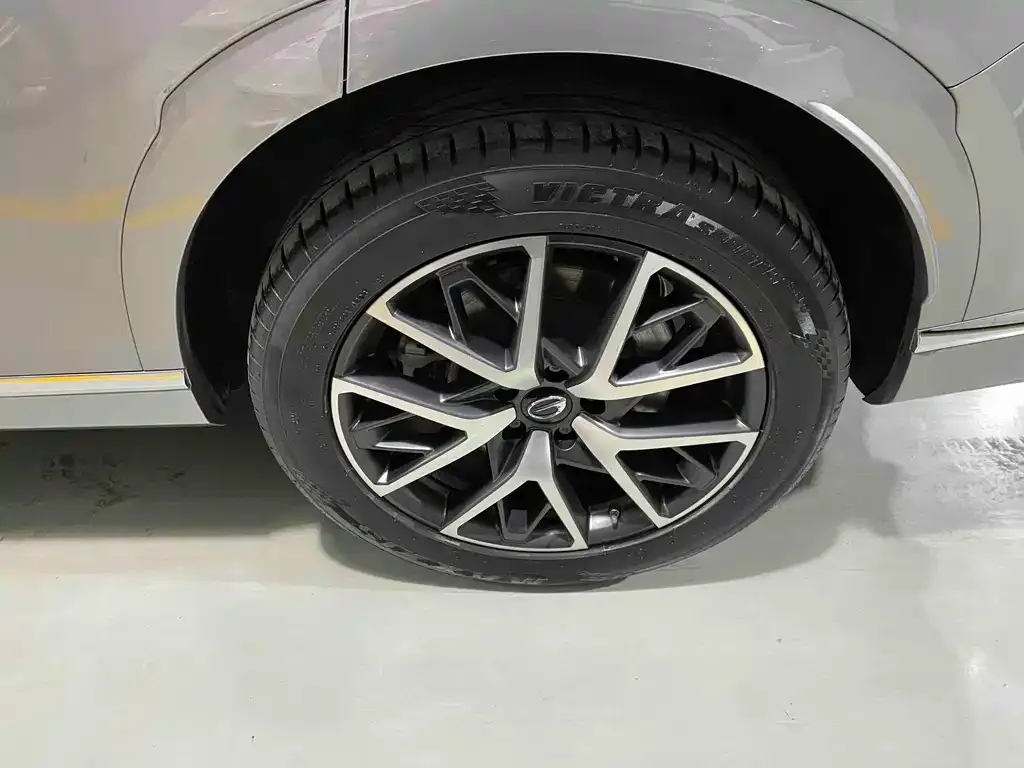 GAC Motor Trumpchi ES9 2023 из CN, фото 2