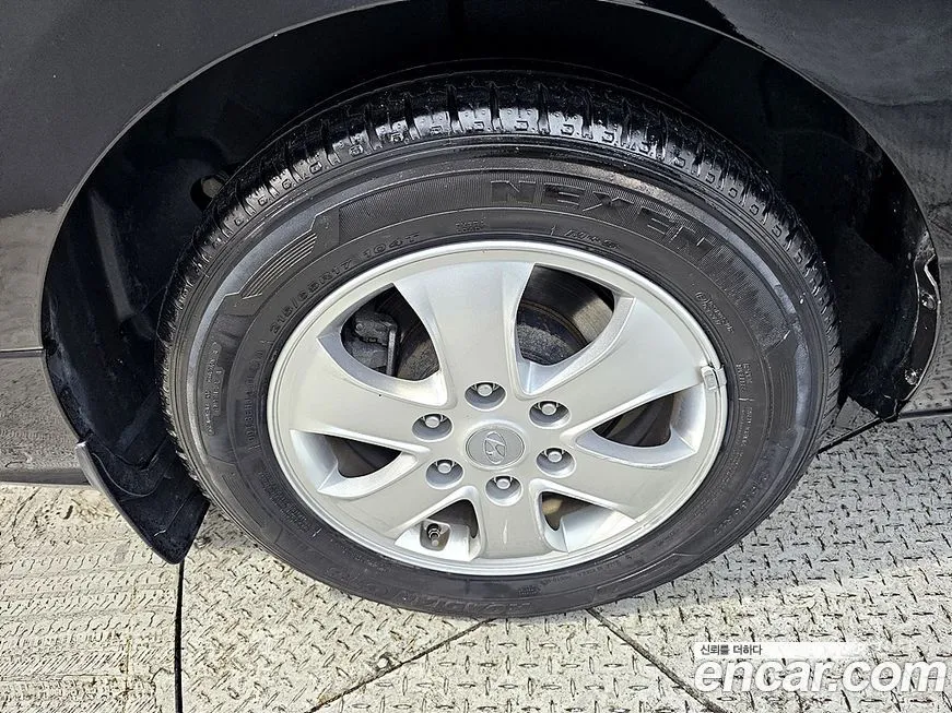 Hyundai Starex 2021 из KR, фото 8