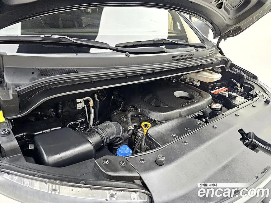 Hyundai Starex 2021 из KR, фото 10