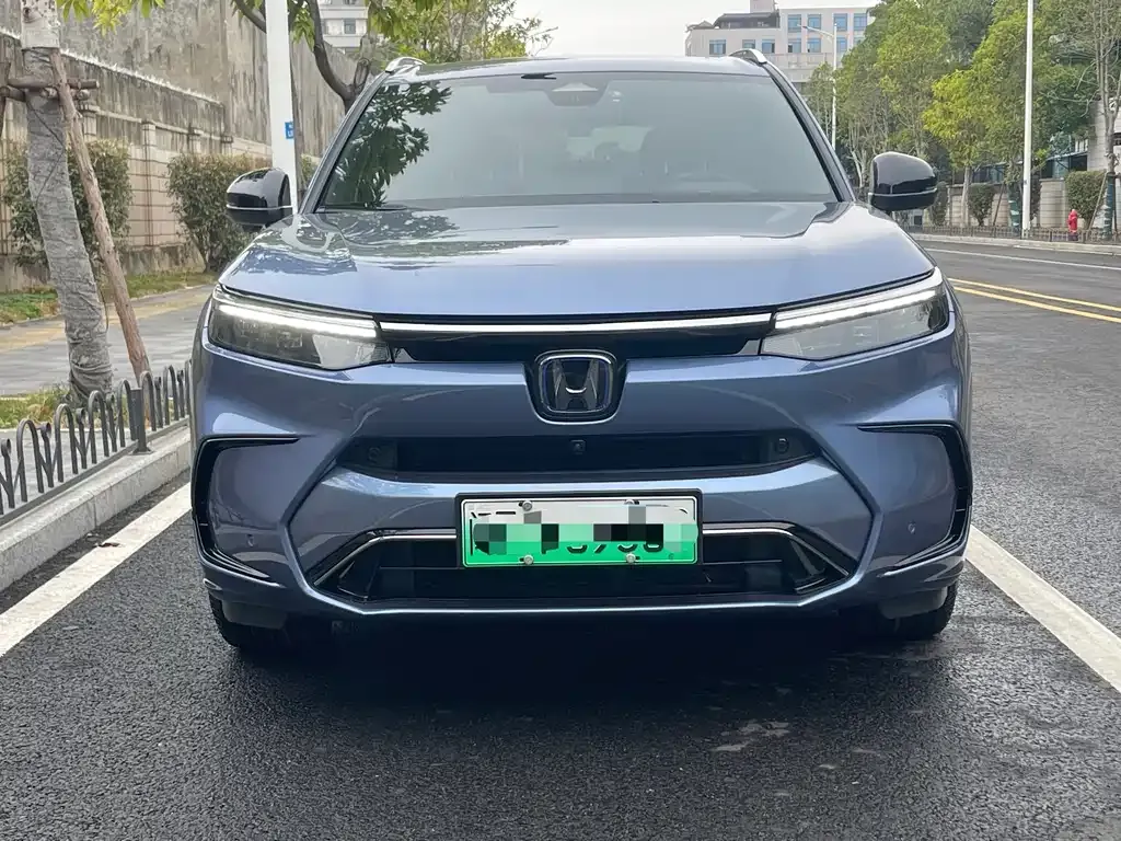 Honda Breeze PHEV 2023 из CN, фото 5