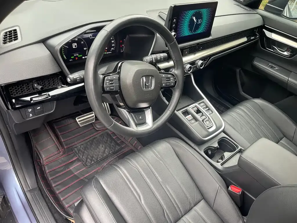 Honda Breeze PHEV 2023 из CN, фото 10