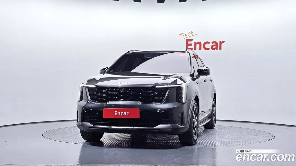 Kia Sorento — фото 4