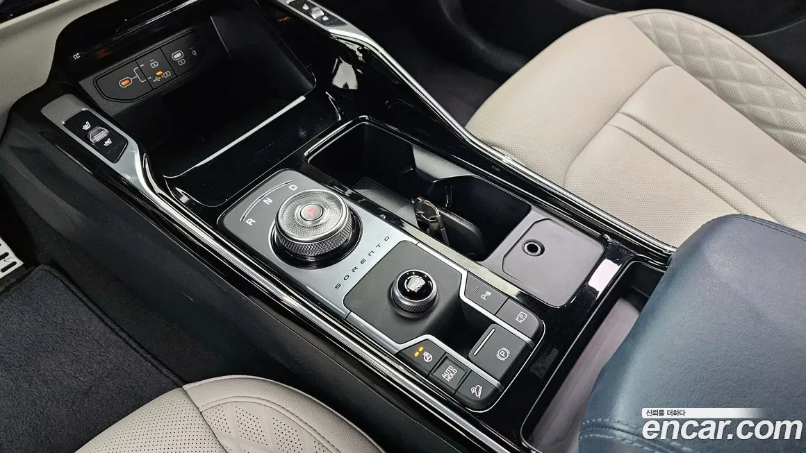 Kia Sorento — фото 3