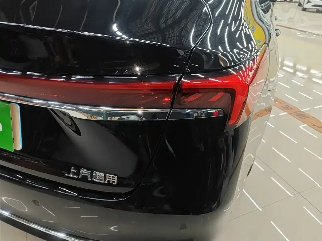 Buick LaCrosse 2024 из CN, фото 3