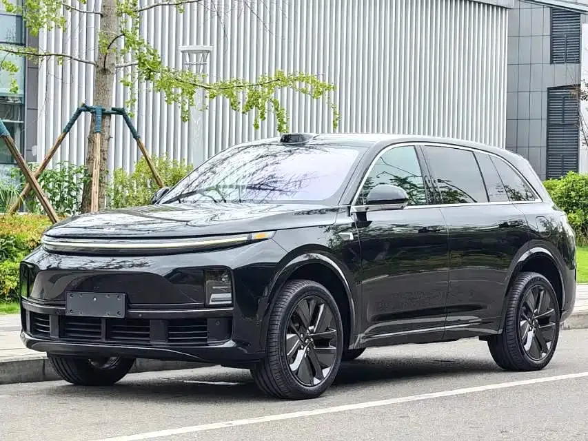 Li Auto L7 2024 из CN, фото 1
