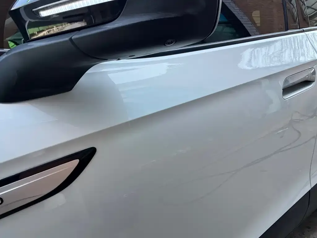 Volkswagen ID.4 Crozz 2021 из CN, фото 2