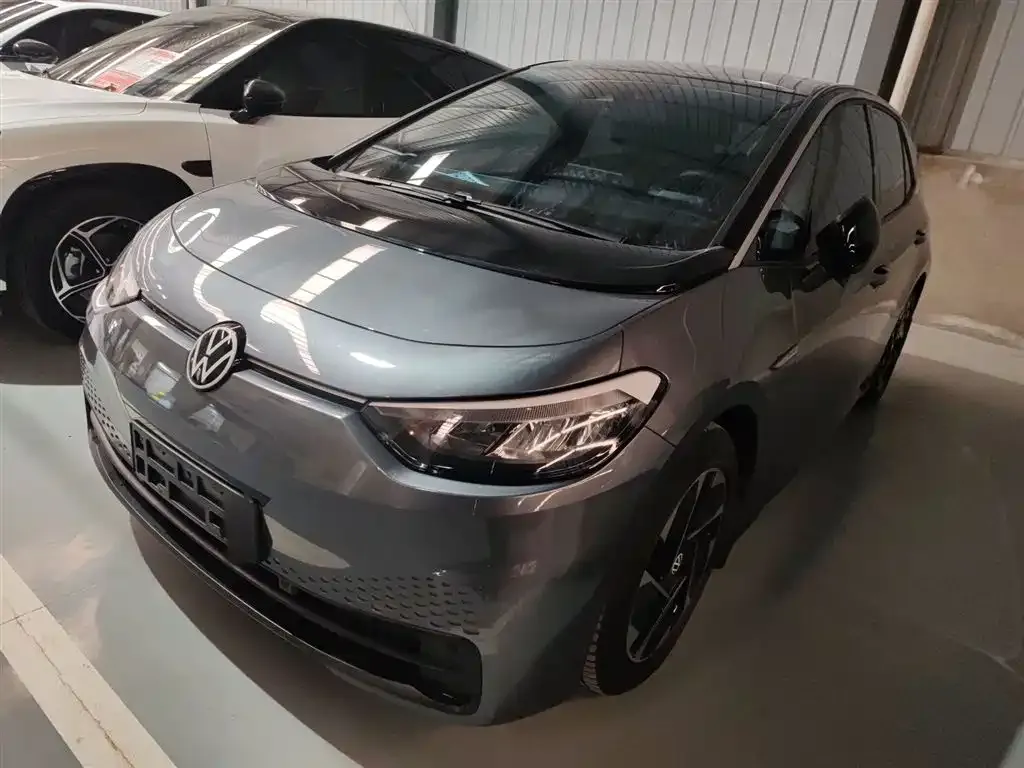 Volkswagen ID.3 2023 из CN, фото 5