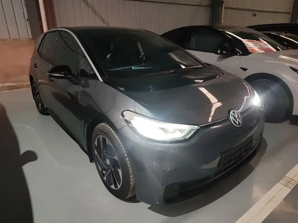Volkswagen ID.3 2023 из CN, фото 7