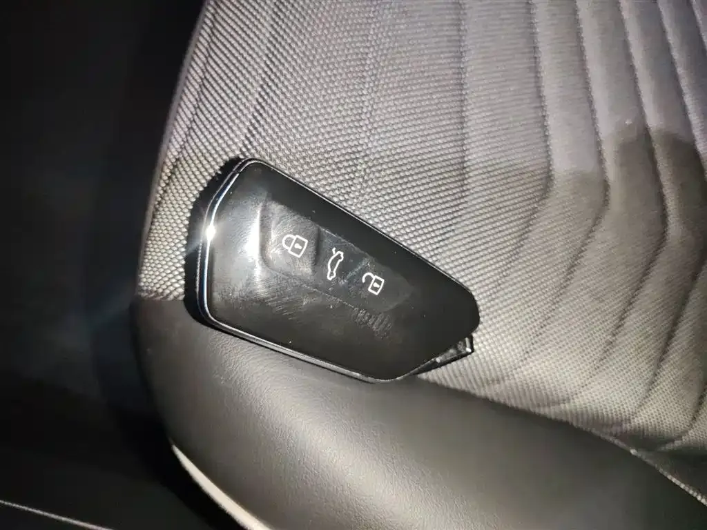 Volkswagen ID.3 2023 из CN, фото 8