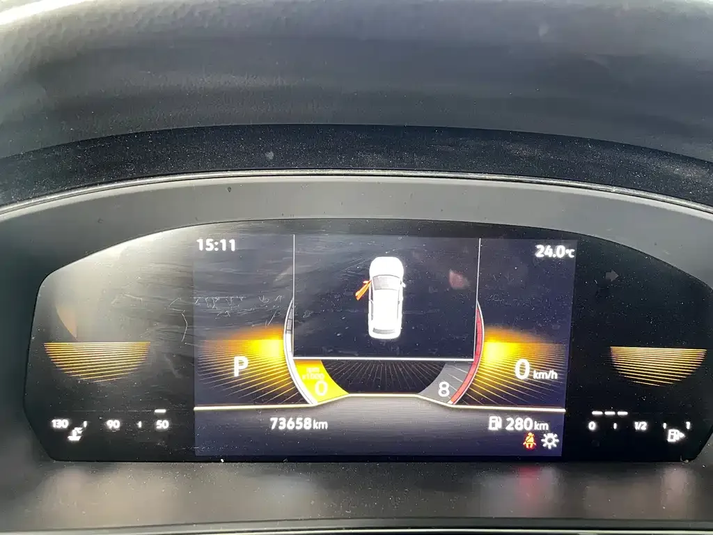 Volkswagen Passat 2023 из CN, фото 6