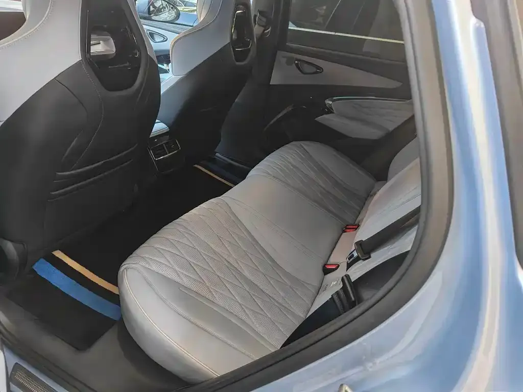 BYD Seal 2022 из CN, фото 2