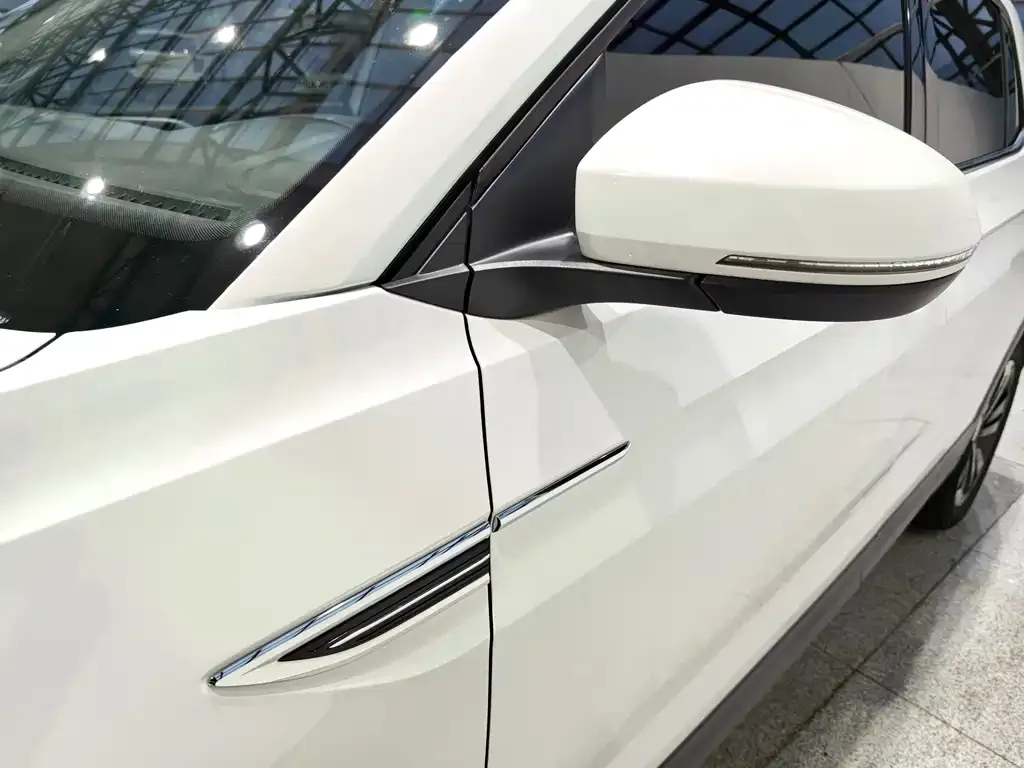 Volkswagen Tacqua 2023 из CN, фото 10
