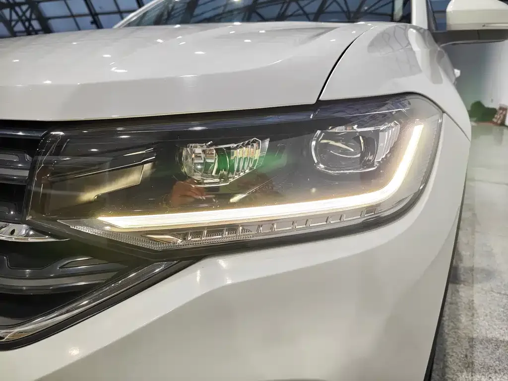 Volkswagen Tacqua 2023 из CN, фото 2