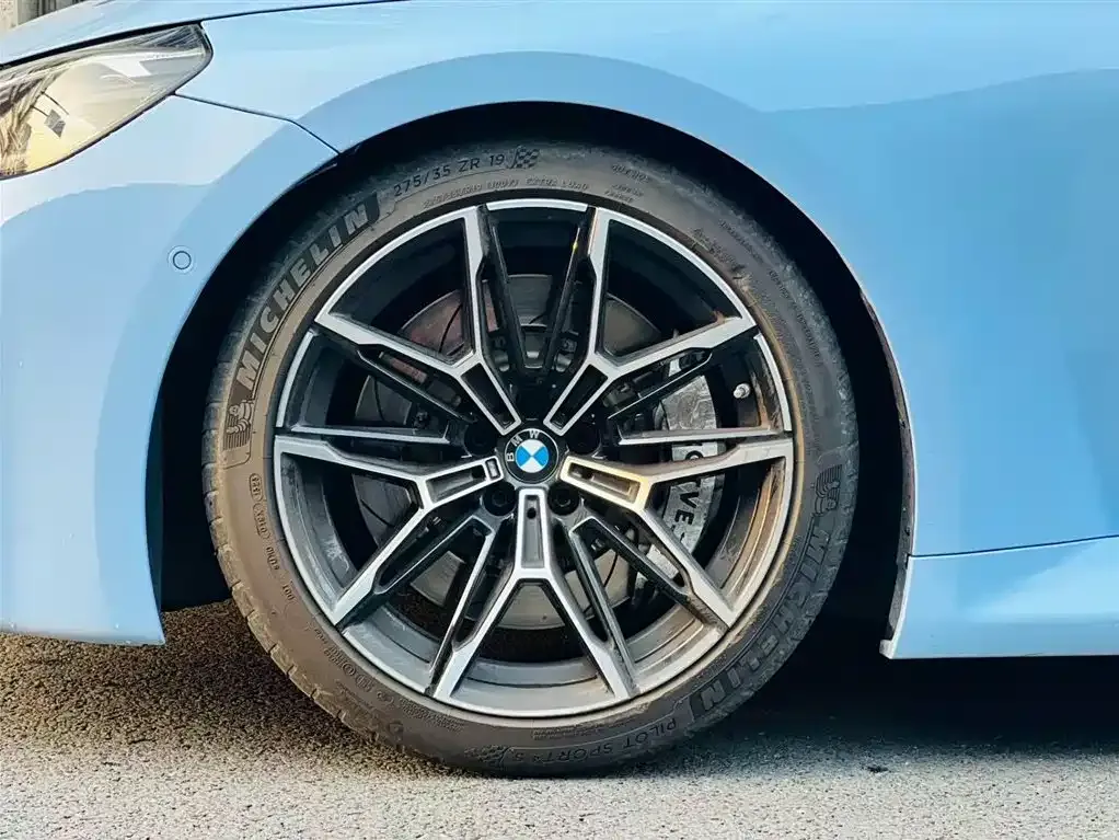 BMW M2 2023 из CN, фото 6