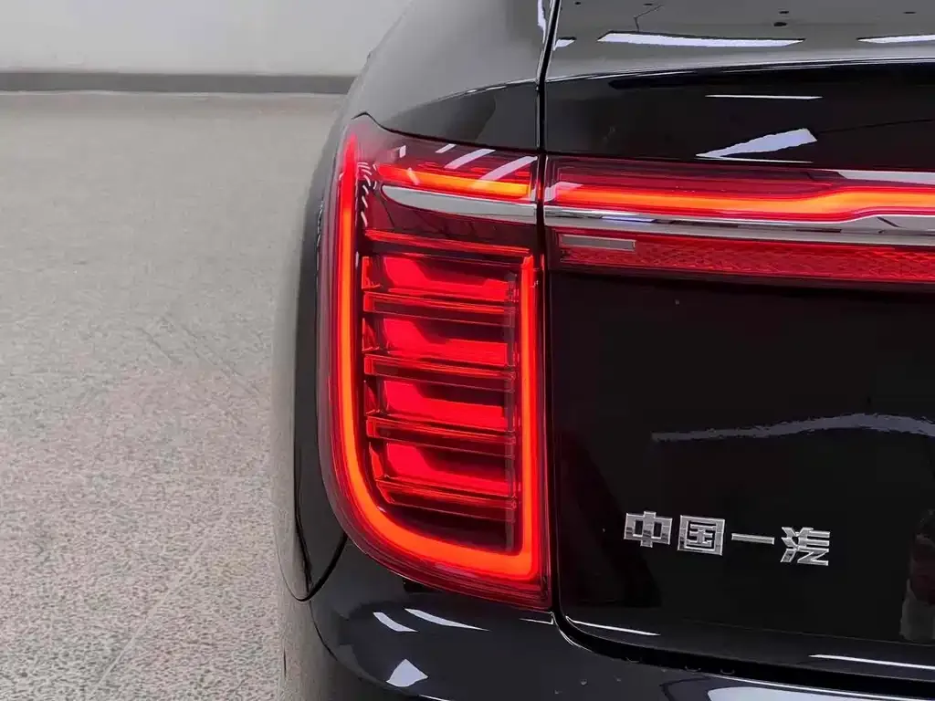 Hongqi H9 2022 из CN, фото 7