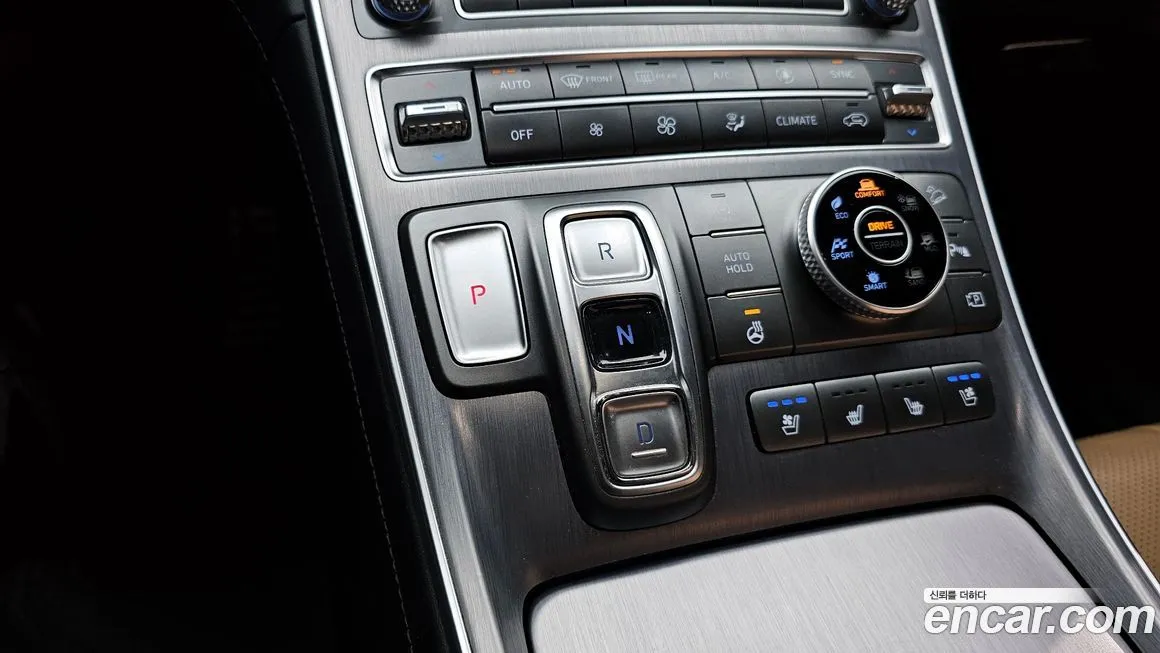 Hyundai Santafe — фото 3