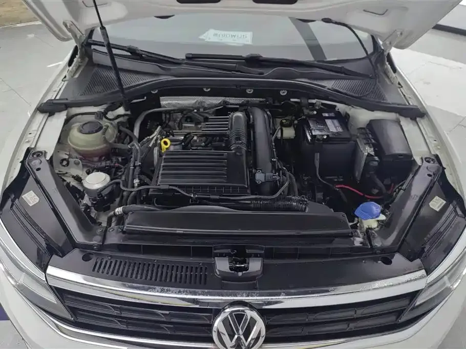 Volkswagen Lamando 2021 из CN, фото 7